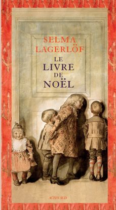 le livre de noel (ebook)-selma lagerlof-9782330116804