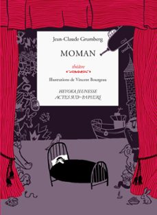 moman (ebook)-jean claude grumberg-9782330142704