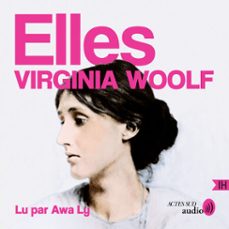 -virginia woolf-9782330227104