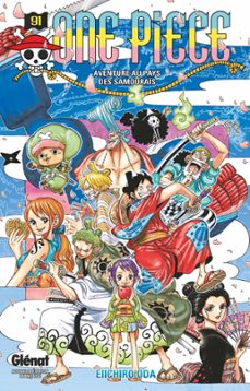 -eiichiro oda-9782331044304