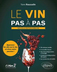 le vin pas à pas (ebook)-9782340113404