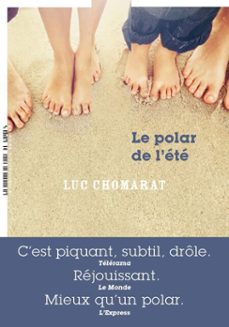 -luc chomarat-9782358876704