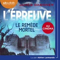 -james dashner-9782367623504