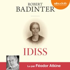 idiss (audiolibro)-robert badinter-9782367629704