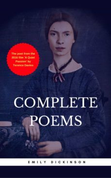 emily dickinson: complete poems (book center) (ebook)-9782377871704