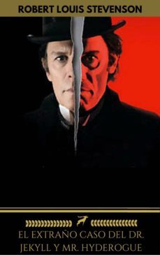 el extraño caso del dr. jekyll y mr. hyde (golden deer classics) (ebook)-9782377872404