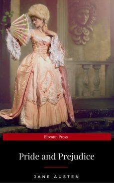 pride and prejudice (eireann press) (ebook)-jane austen-9782378981204