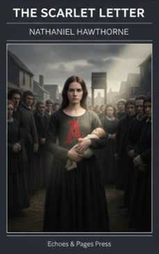 the scarlet letter (ebook)-nathaniel hawthorne-9782379262104