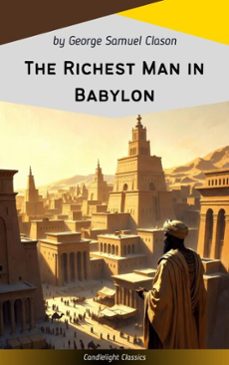 the richest man in babylon (ebook)-george samuel clason-9782379268304