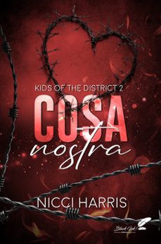 cosa nostra, tome 2-nicci harris-9782379938504