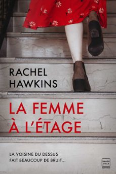 la femme a l'etage (ebook)-rachel hawkins-9782381220604