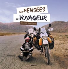les pensées du voyageur (ebook)-tristan martinez-9782381244204