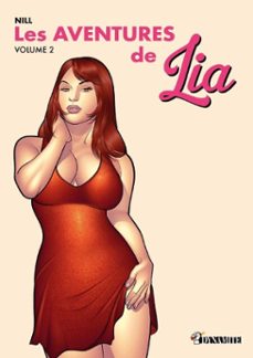 les aventures de lia - volume 2 (ebook)-9782382096604