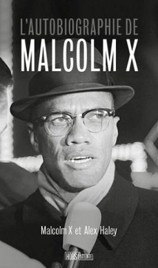 l'autobiographie de malcom x (ebook)-alex haley-9782382571804