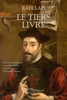 -françois rabelais-9782382925904