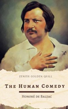 the human comedy (ebook)-honore de balzac-zenith golden quill-9782384237104