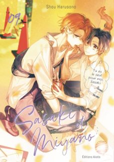 sasaki et miyano - tome 9 (vf) (ebook)-9782385311704