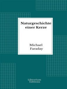 naturgeschichte einer kerze (ebook)-michael faraday-9782385740504