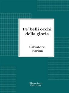 pe' belli occhi della gloria (ebook)-9782385741204