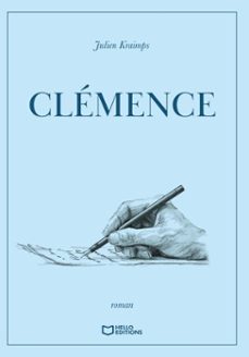 clémence (ebook)-julien kraimps-9782386731204