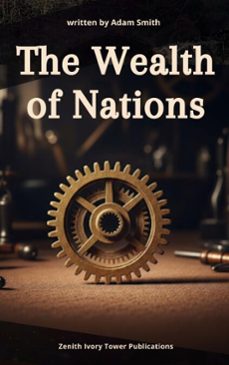 the wealth of nations (ebook)-adam smith-zenith ivory tower publications-9782386916304