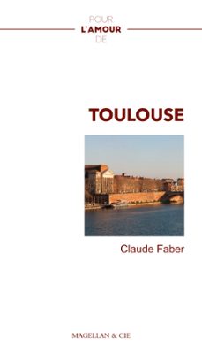 toulouse (ebook)-faber claude-9782387100504