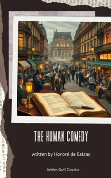 the human comedy (ebook)-honoré de balzac-9782387172204
