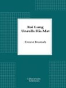 -ernest bramah-9782387415004