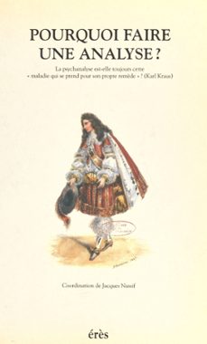 pourquoi faire une analyse ? (ebook)-jacques nassif-9782402097604