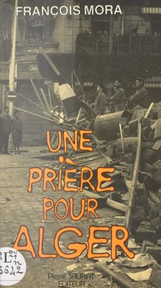 -françois mora-9782402154604