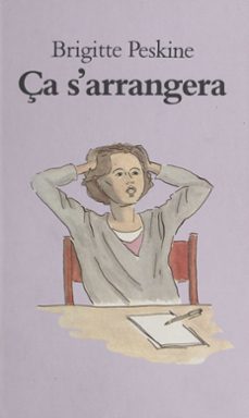 ça s'arrangera (ebook)-brigitte peskine-9782402231404