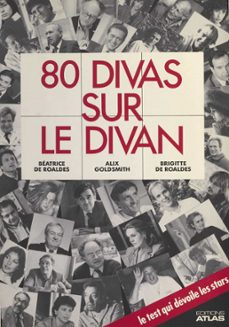 80 divas sur le divan (ebook)-béatrice de roaldes-alix goldsmith-brigitte de roaldes-9782402454704