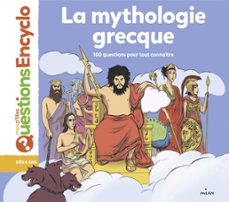 la mythologie grecque (ebook)-sandrine mirza-9782408000004