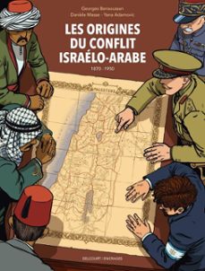 -daniele masse-georges bensoussan-9782413071204