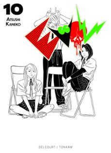 evol t10 (ebook)-atsushi kaneko-9782413072904