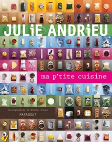 ma p'tite cuisine (ebook)-julie andrieu-9782501156004