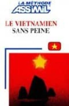 le vietnamien sans peine-the dung do-thanh thuy le-9782700501704