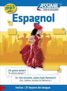 espagnol guide de conversation-9782700505504
