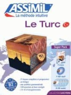 super pack le turc-9782700580204