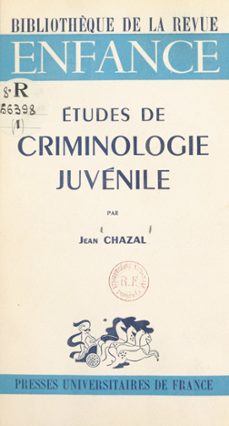-jean chazal-9782705924904