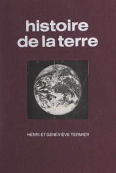 -geneviève termier-henri termier-9782705951504