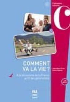 commet va la vie?-9782706141904