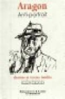aragon, anti-portrait: textes et dessins inedits-hamid (ed.) fouladvind-9782706812804