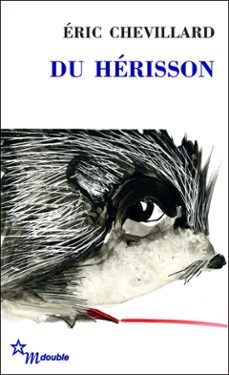 du herisson (ebook)-eric chevillard-9782707324504
