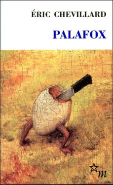 palafox (ebook)-eric chevillard-9782707325204