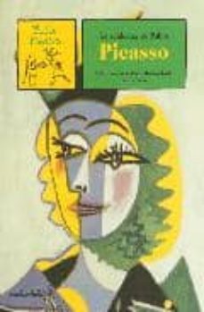 les tableux de pablo picasso-9782711839704