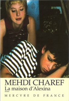 -mehdi charef-9782715248304
