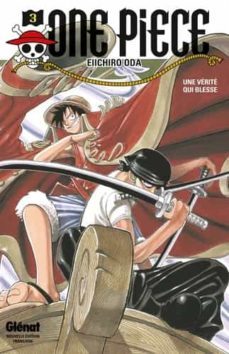 one piece : episode of east blue-eiichiro oda-9782723489904