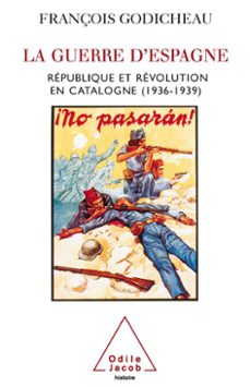 la guerre d'espagne (ebook)-françois godicheau-9782738183804