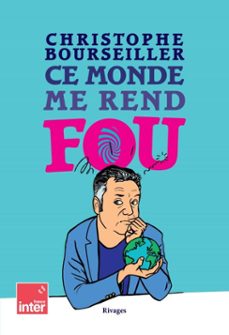 ce monde me rend fou (ebook)-christophe bourseiller-9782743666804